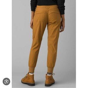 Prana Halle Jogger II Pants | Women’s Size 4 | Like New | Original $95